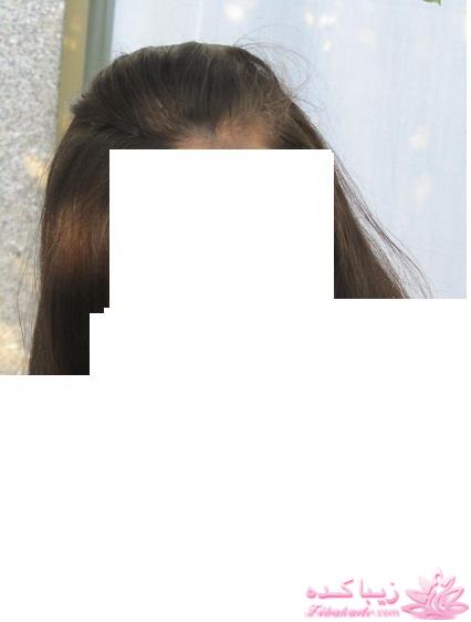 رنگ مو، آموزش ترکیب رنگ مو